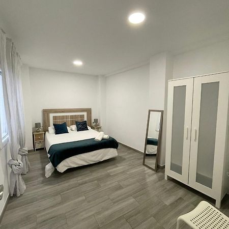 Apartamento Centrico Y Coqueto Granada Luaran gambar